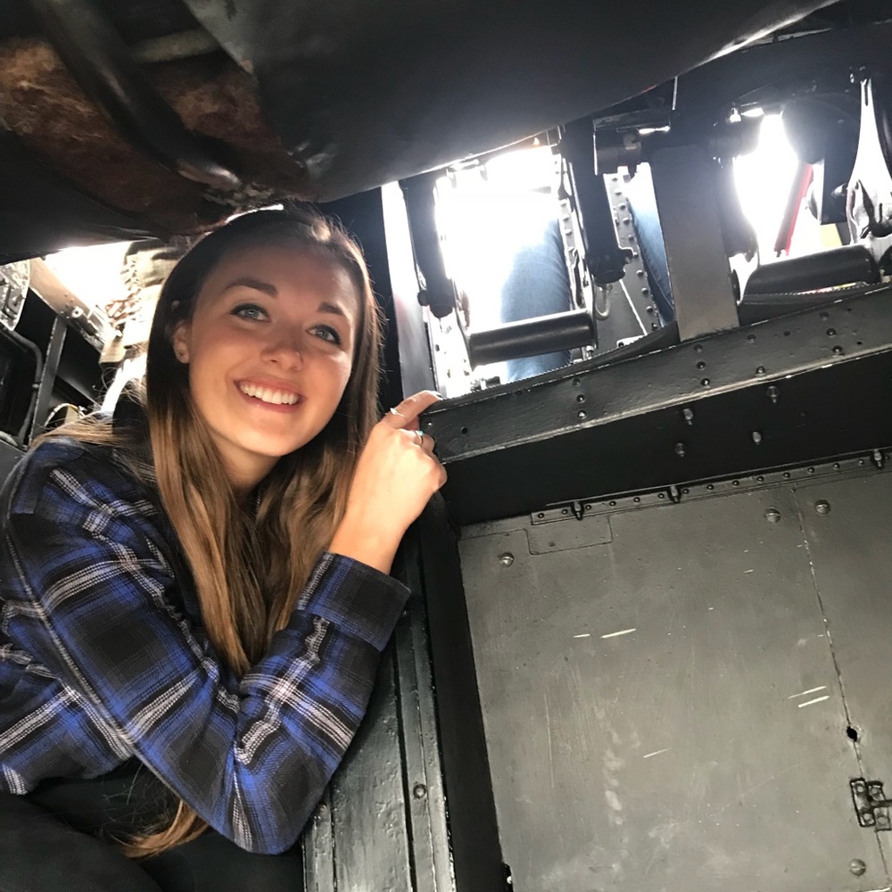 Meet your Posher, Jayden